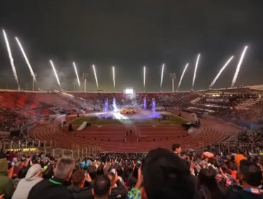 Conoce la lista de artistas que dirán presente en la ceremonia inaugural de los Parapanamericanos 2023