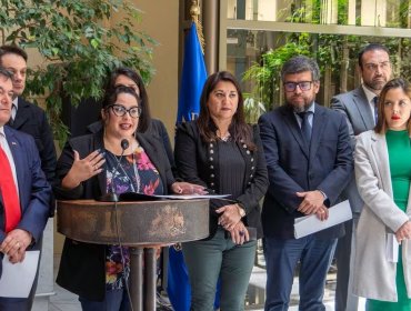 Grupo de parlamentarios pidió al Gobierno que se "pause" la implementación de los SLEP