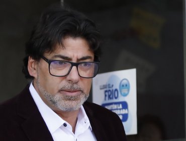 "Nunca ha llegado dinero": Daniel Jadue declaró ante Fiscalía en investigación por cohecho en caso "Farmacias Populares"