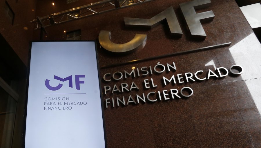 CMF denuncia en la fiscalía a Luis Hermosilla, su cliente y abogada Villalobos por presunto pago de coimas