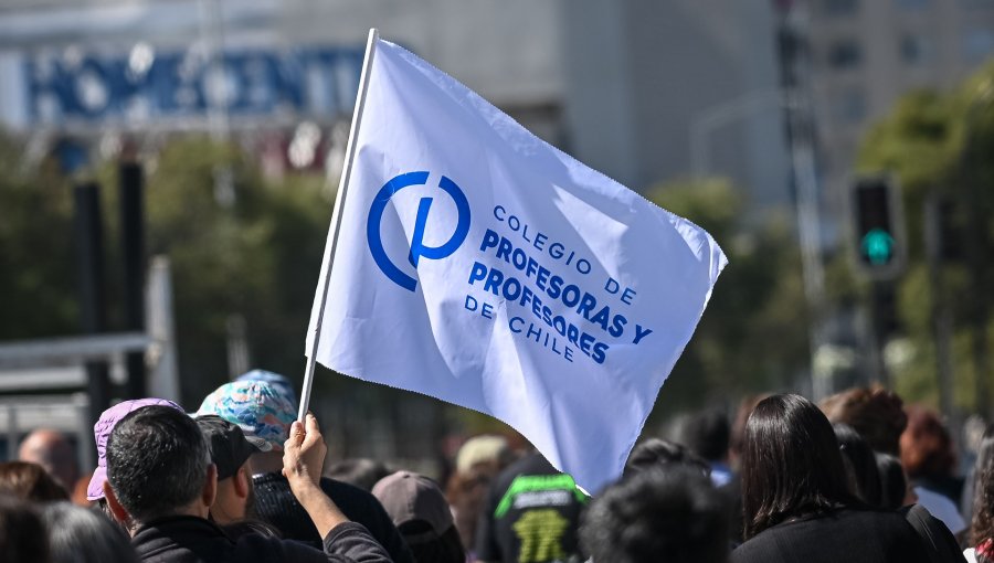 Colegio de Profesores eligirá este jueves a su nueva directiva para los próximos tres años