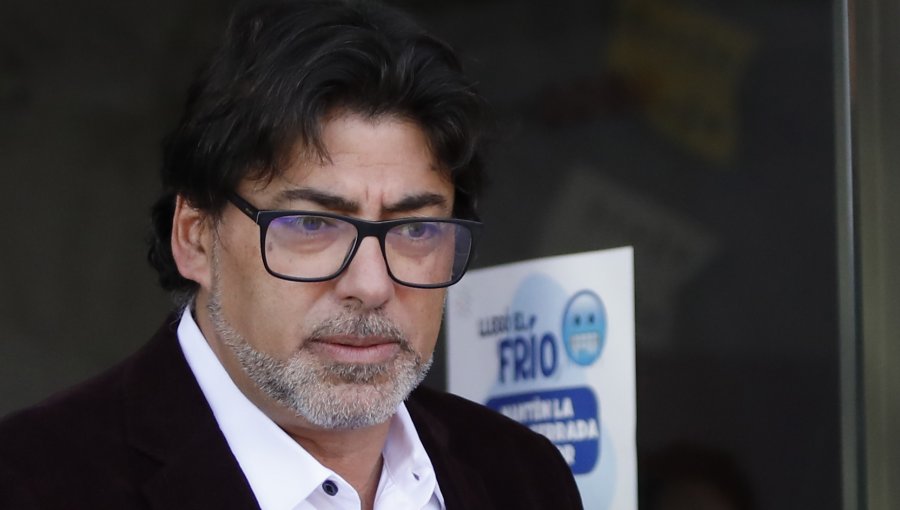 "Nunca ha llegado dinero": Daniel Jadue declaró ante Fiscalía en investigación por cohecho en caso "Farmacias Populares"