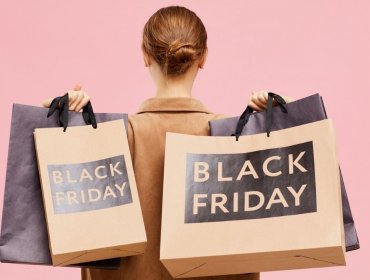 Más de 500 sitios y 1.800 tiendas físicas darán vida al Black Friday 2023 en Chile