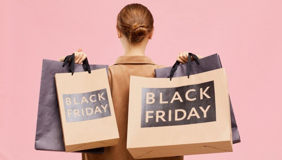 Más de 500 sitios y 1.800 tiendas físicas darán vida al Black Friday 2023 en Chile