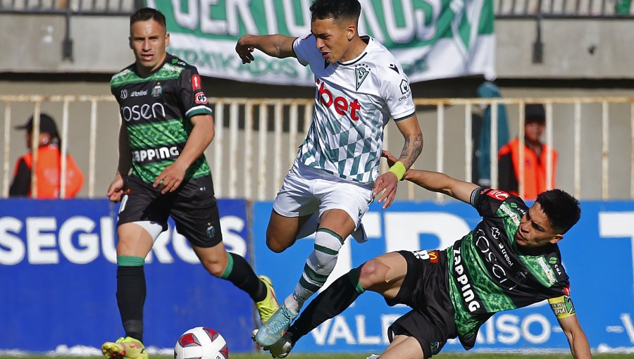 Esta es la programación de los duelos en simultáneo por la liguilla del Ascenso