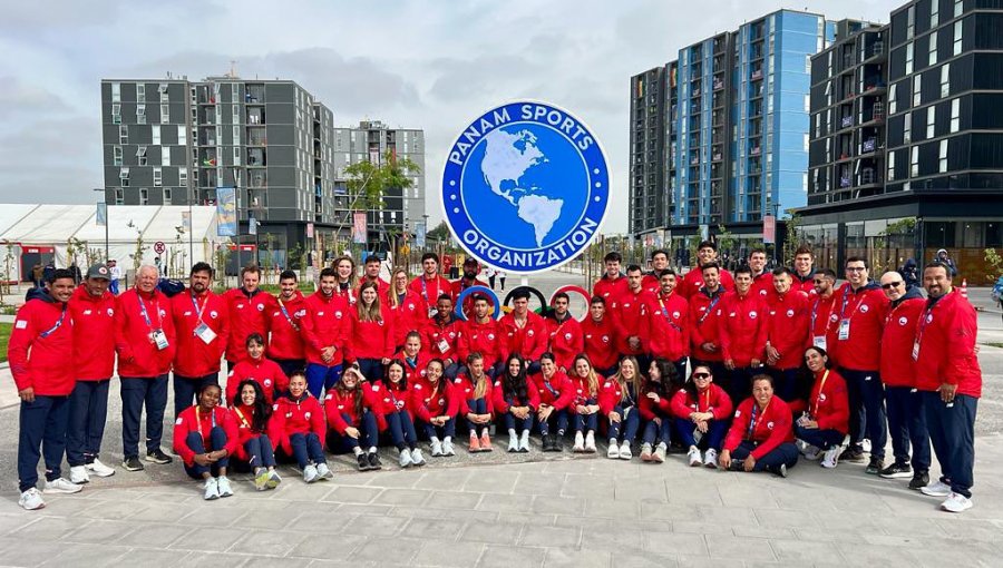 Federación Atlética de Chile es una de las seis candidatas a la mejor de año por World Athletics