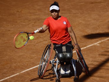 Como se practican los deportes para panamericanos: Tenis en silla de ruedas, para bádminton y para taekwondo