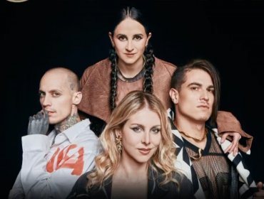 Kudai anuncia gira por Chile con su tour “Vuelo”