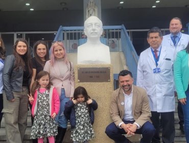 SSVSA y Hospital Van Buren realizan jornada sobre Ley Mila y el derecho a la compañía de niños y niñas hospitalizados