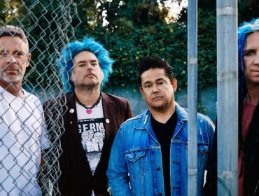 “Final Tour”: NOFX anuncia separación de la banda con gira de despedida