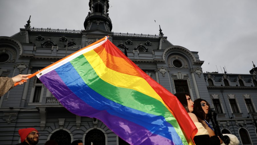 Gobierno de Rusia busca declarar extremista al "movimiento internacional LGTBI"