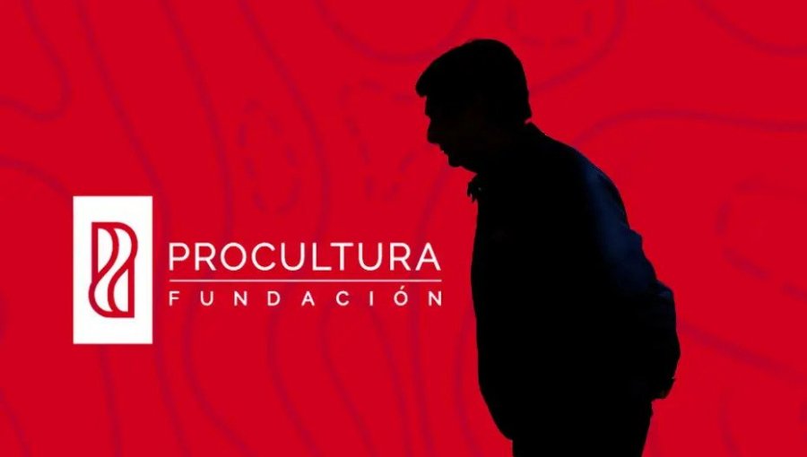 Fundación ProCultura anuncia su cierre en medio de investigación por «Caso Convenios»: acusa "irreparable daño"