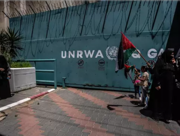 200 muertos por bombardeo israelí a escuela de la ONU en la Franja de Gaza