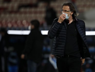 Histórico de La Roja pide la llegada de Ricardo Gareca tras salida de Berizzo