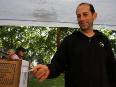 Argentina: Comenzó la votación de segunda vuelta en la elección entre Sergio Massa y Javier Milei