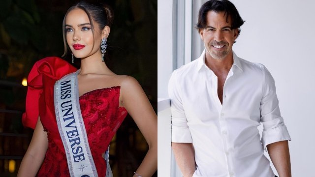 Felipe Viel lanzó dura crítica y acusó falta de apoyo para Celeste en Miss Universo 2023