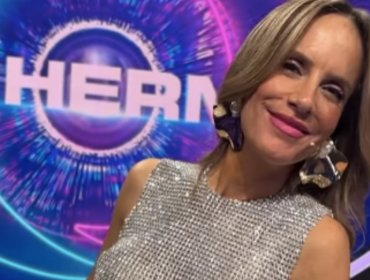 Diana Bolocco hará especial visita a jugadores de “Gran Hermano”: Pasará la noche en el encierro