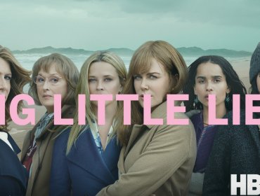 Nicole Kidman confirma tercera temporada de “Big Little Lies”