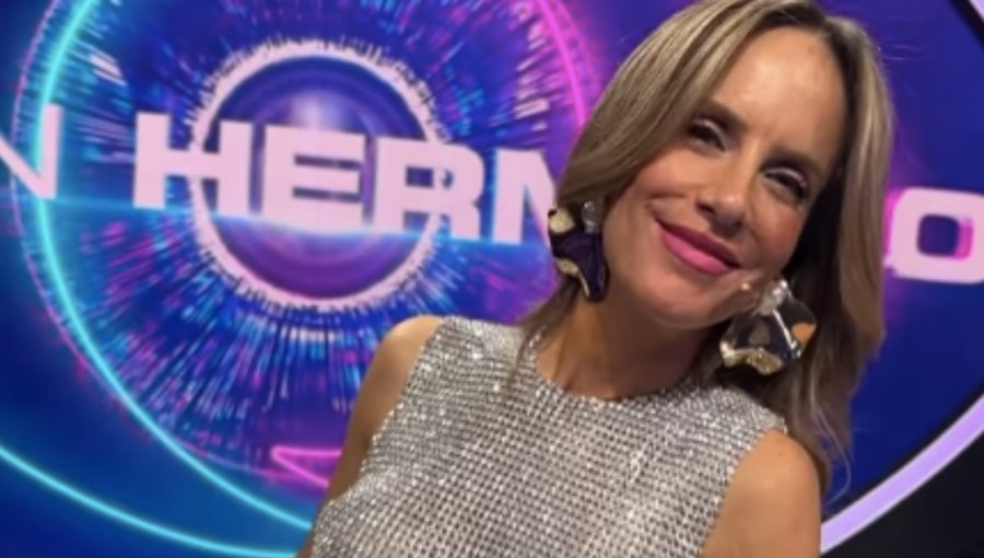 Diana Bolocco hará especial visita a jugadores de “Gran Hermano”: Pasará la noche en el encierro