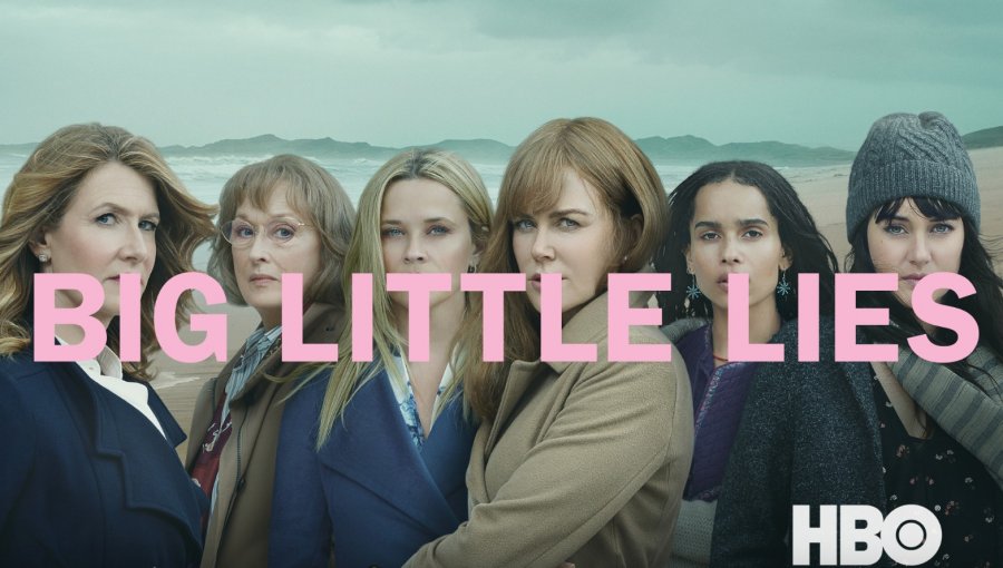 Nicole Kidman confirma tercera temporada de “Big Little Lies”