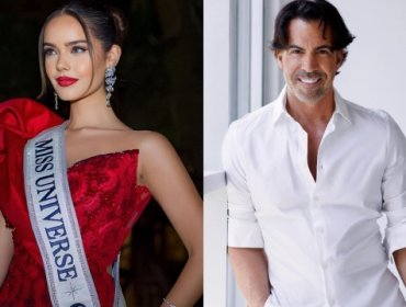 Felipe Viel lanzó dura crítica y acusó falta de apoyo para Celeste en Miss Universo 2023