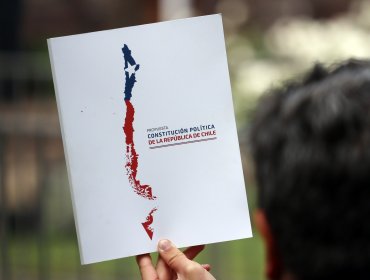 Encuesta Cadem: 32% votaría «A favor» y 49% marcaría «En contra» en el Plebiscito