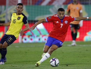 Chile visita a Ecuador en duelo clave para seguir soñando con la Copa del Mundo 2026