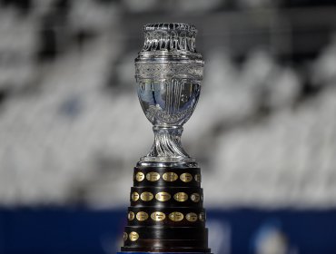 Conmebol confirma que final de la Copa América 2024 se disputará en Miami