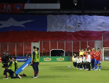 La Roja se aleja del Monumental tras críticas de Alexis Sánchez y vuelve al Nacional para el resto de las Clasificatorias