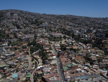 Estudio revela que 102 mil familias necesitan una vivienda con urgencia en la región de Valparaíso