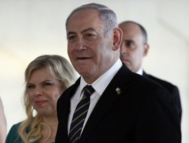 Primer ministro de Israel admite "progresos" en negociación de tregua a cambio de rehenes