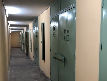 Proyecto que fortalece la infraestructura de los centros penitenciarios del país quedó a un paso de convertirse en ley