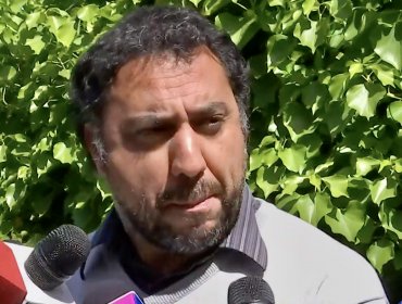 Alcalde subrogante de Algarrobo se va de vacaciones en pleno terremoto municipal: "Las tengo pronosticadas de mucho antes"