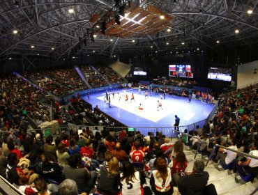 Ministerio de Justicia instruye fiscalización a federaciones de voleibol y handball por contratos con casas de apuestas