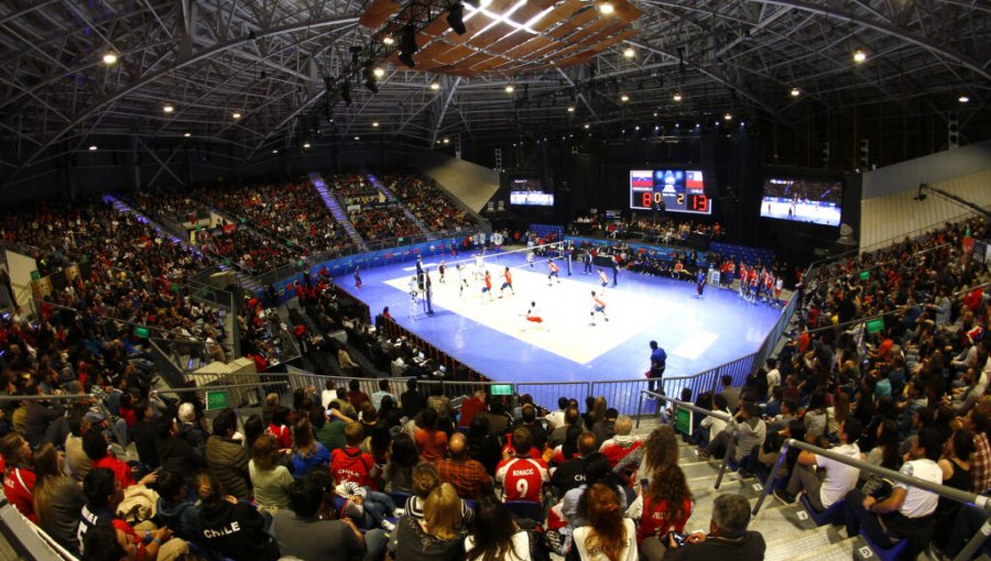 Ministerio de Justicia instruye fiscalización a federaciones de voleibol y handball por contratos con casas de apuestas