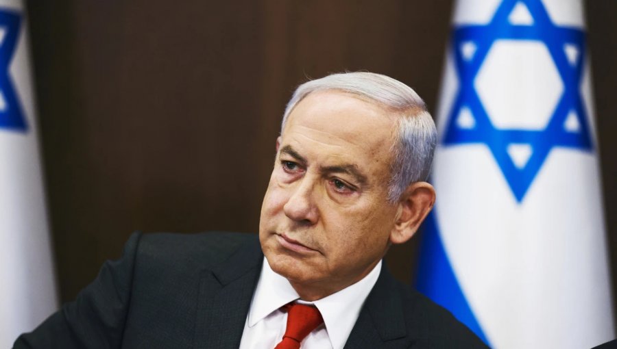 Benjamin Netanyahu afirma que no habrá paz entre israelitas y palestinos "si no erradicamos a Hamás"