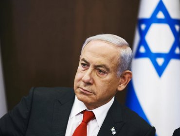 Benjamin Netanyahu afirma que no habrá paz entre israelitas y palestinos "si no erradicamos a Hamás"