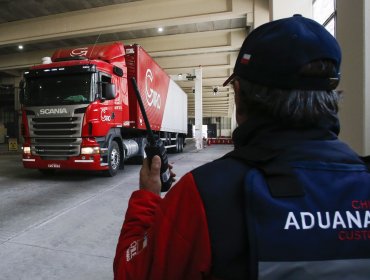 Cámara de Comercio refuta a Aduanas por problema informático; "El sistema estaba totalmente colapsado"