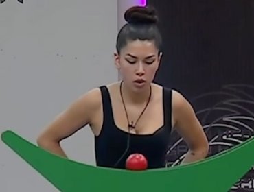 Scarlette se convirtió en la primera semifinalista de “Gran Hermano”