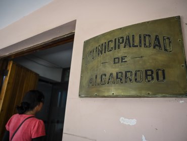 Contraloría inicia sumario en la Municipalidad de Algarrobo por "eventuales actos de malversación de caudales públicos"