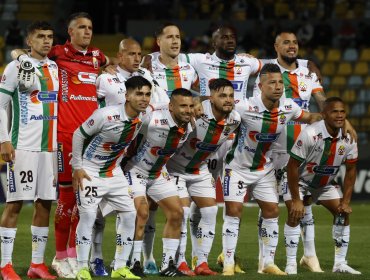 Cobresal aseguró un cupo en la Copa Libertadores tras victoria de Everton sobre Palestino