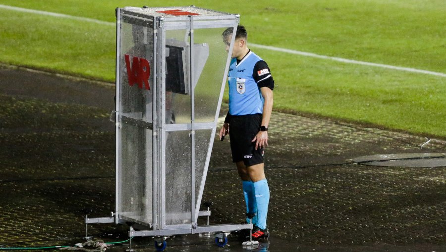 VAR será usado por primera vez en el fútbol femenino chileno en la final del Campeonato 2023 entre Colo-Colo y S. Morning