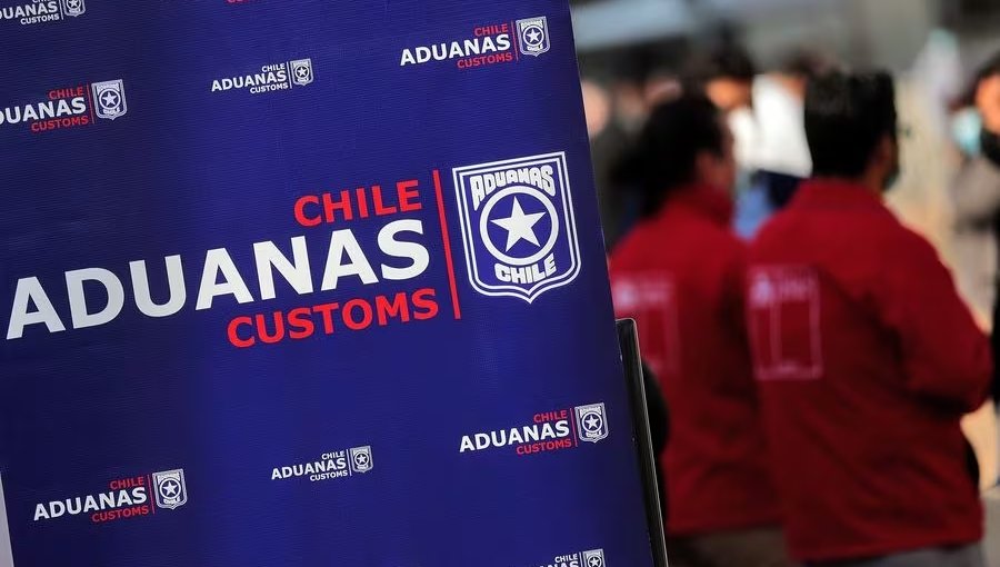 Aduanas confirma que sistema operativo "no ha presentado intermitencias" durante las últimas 24 horas