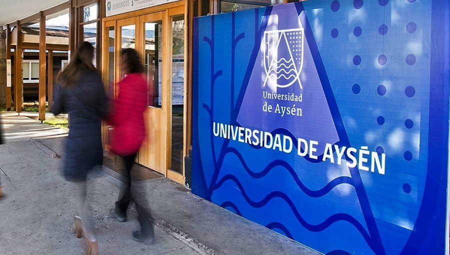 Superintendencia de Educación Superior concluye investigación contra U. de Aysén por déficit financiero: Iniciará proceso administrativo