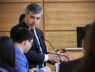 El detrás de escena de la investigación en Algarrobo: Fiscal Rebeco detalla la operación que permitió formalizar al Alcalde y su pareja