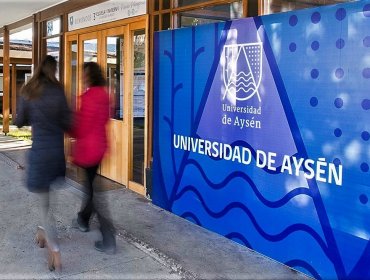 Superintendencia de Educación Superior concluye investigación contra U. de Aysén por déficit financiero: Iniciará proceso administrativo