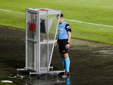 VAR será usado por primera vez en el fútbol femenino chileno en la final del Campeonato 2023 entre Colo-Colo y S. Morning