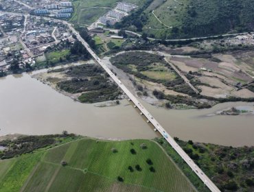 Anuncian inicio de la construcción del nuevo puente Lo Gallardo: reducirá la congestión entre San Antonio y Santo Domingo