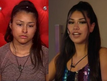 Gracias a Scarlette Gálvez, Viviana Acevedo se convirtió en la segunda semifinalista de “Gran Hermano"