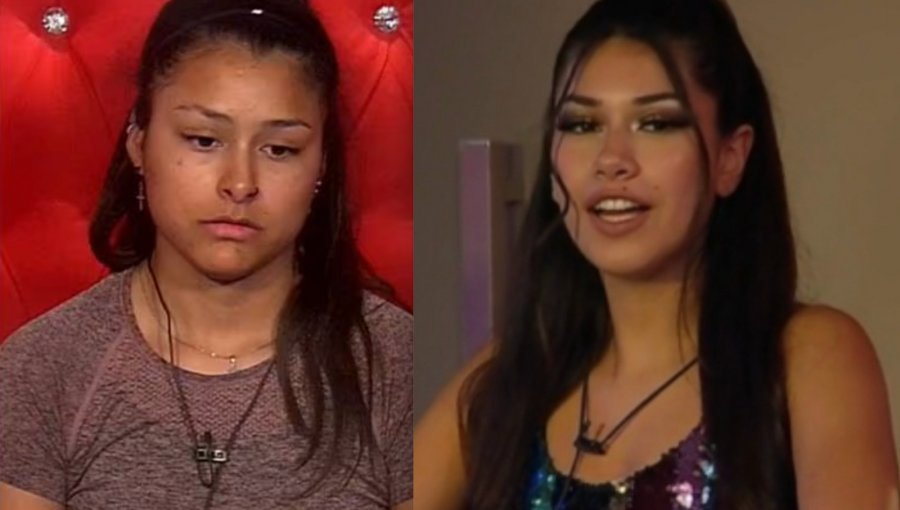 Gracias a Scarlette Gálvez, Viviana Acevedo se convirtió en la segunda semifinalista de “Gran Hermano"